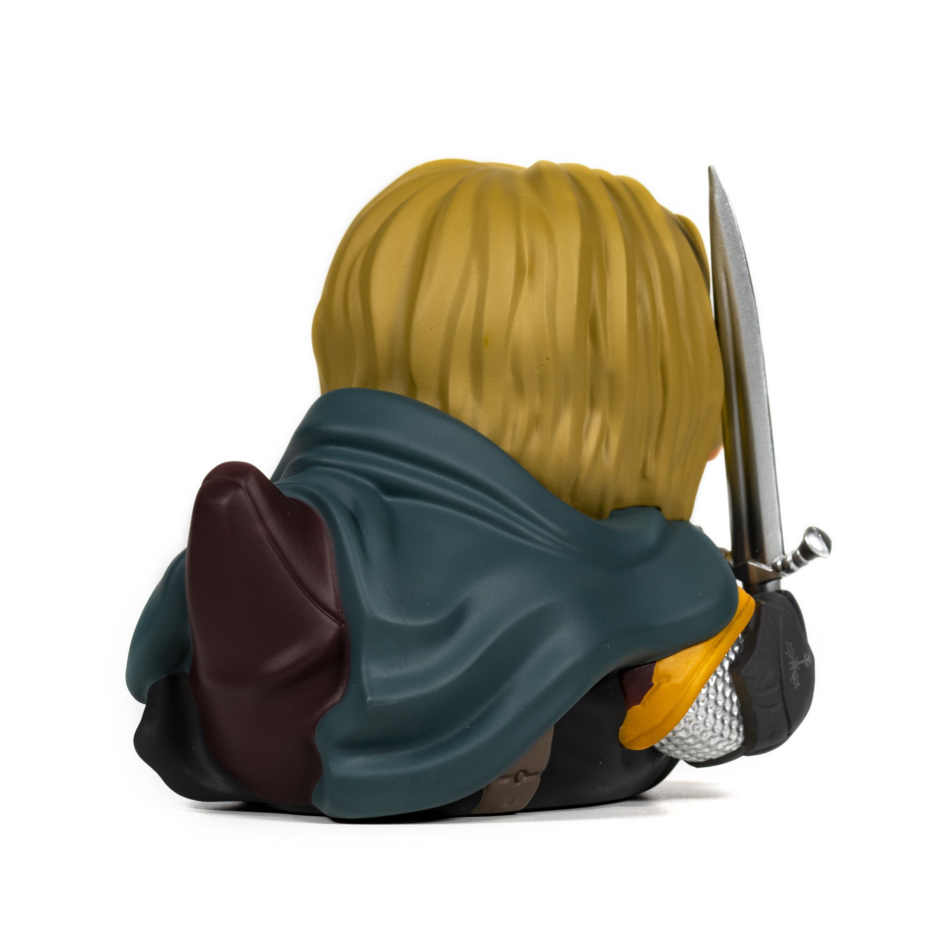 Anatra Boromir (Prima Edizione)