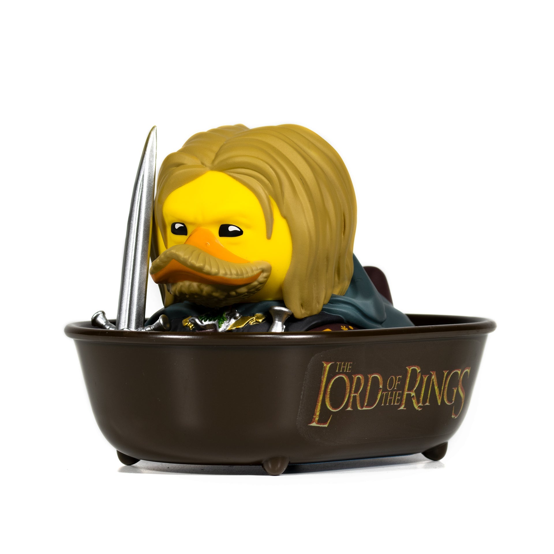 Anatra Boromir (Prima Edizione)