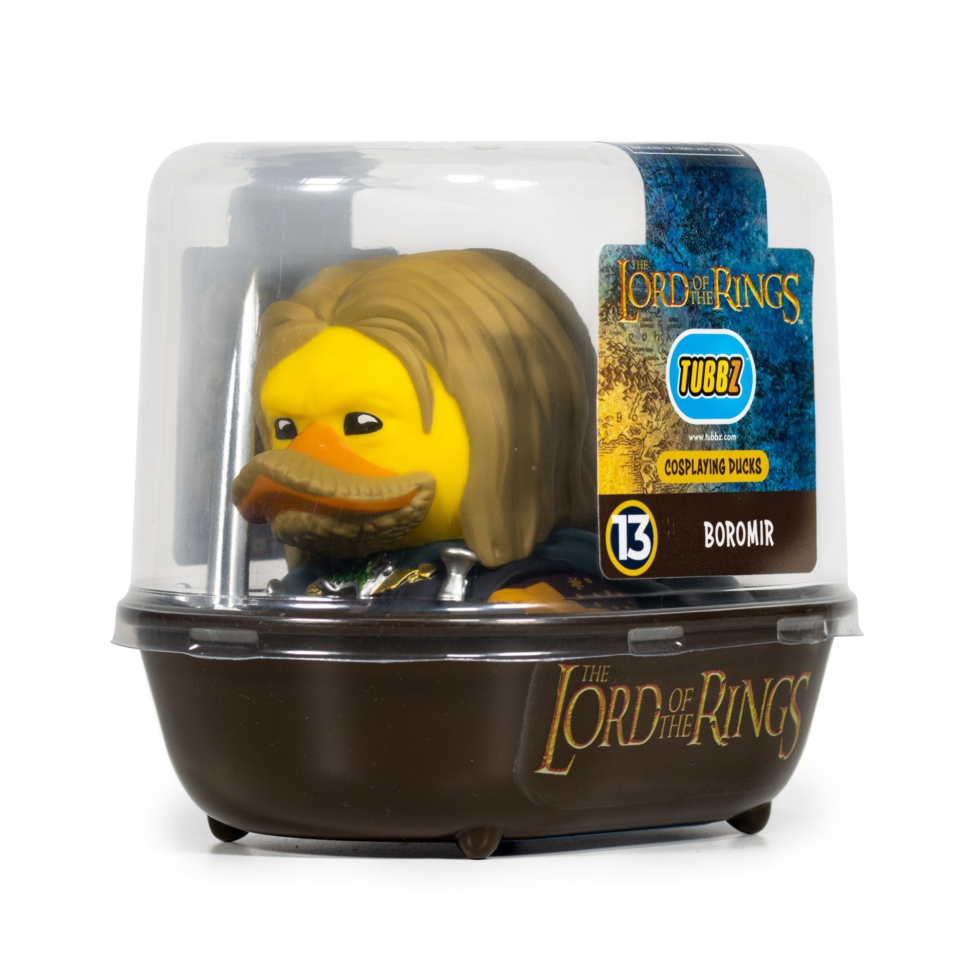 Anatra Boromir (Prima Edizione)