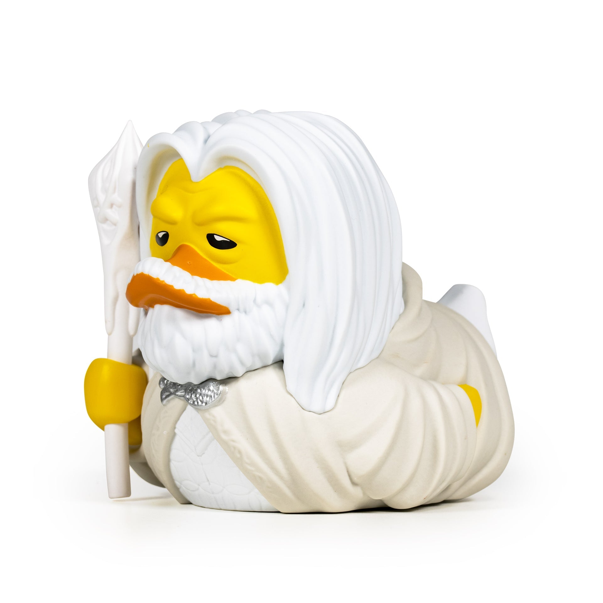 Anatra Gandalf il Bianco (First Edition)