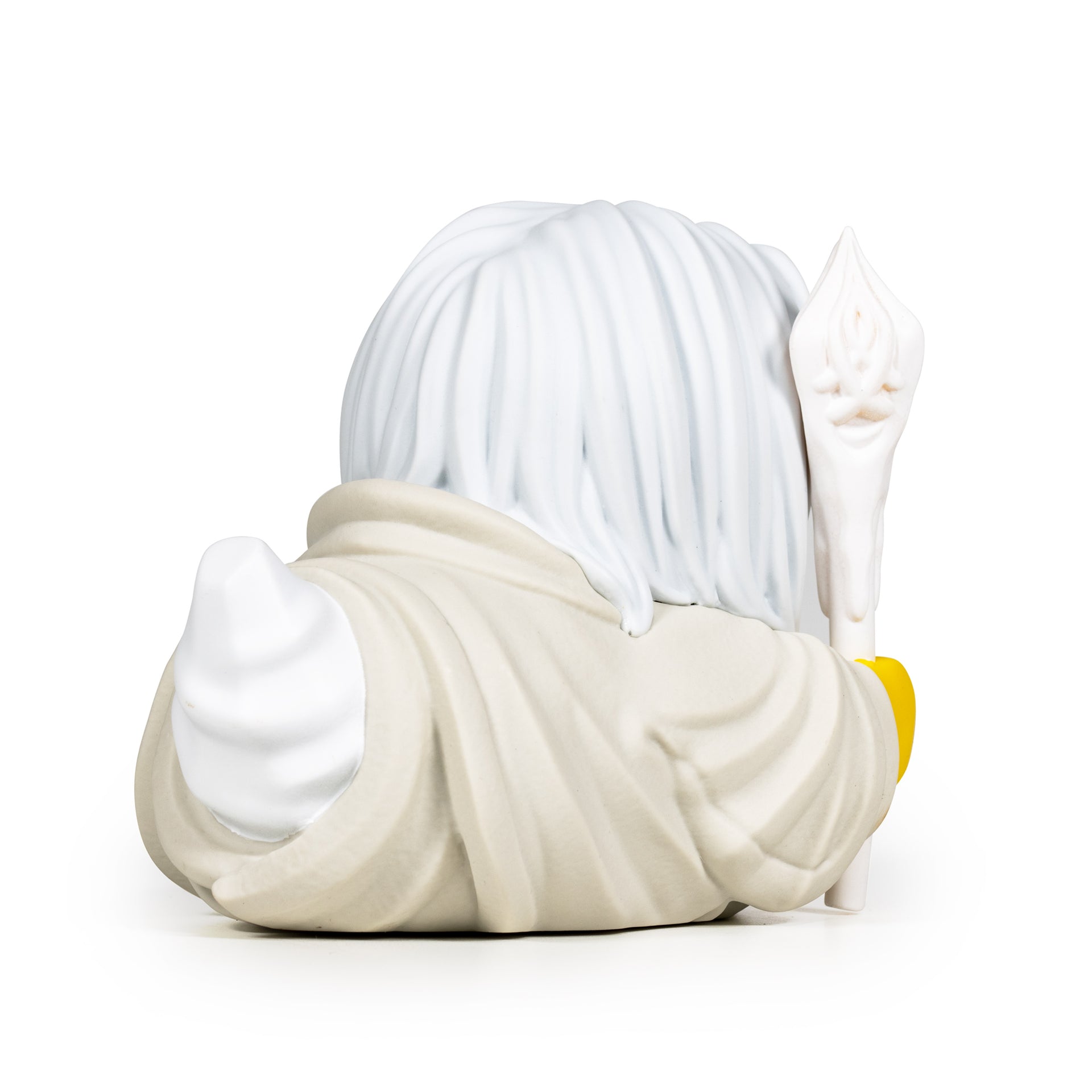 Anatra Gandalf il Bianco (First Edition)
