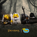Lord of the Rings Ducks - Wave 04