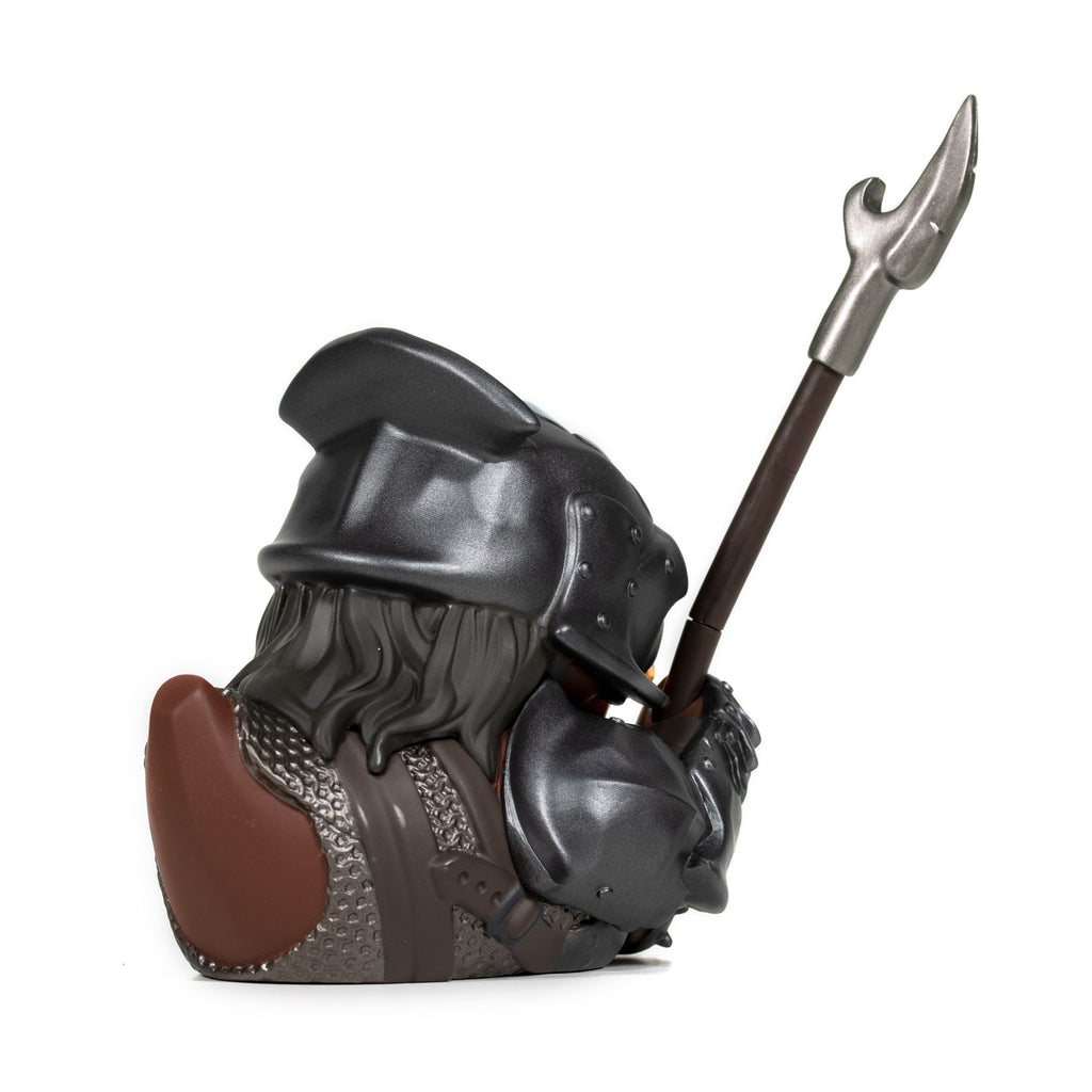 Canard Uruk-hai (First Edition)