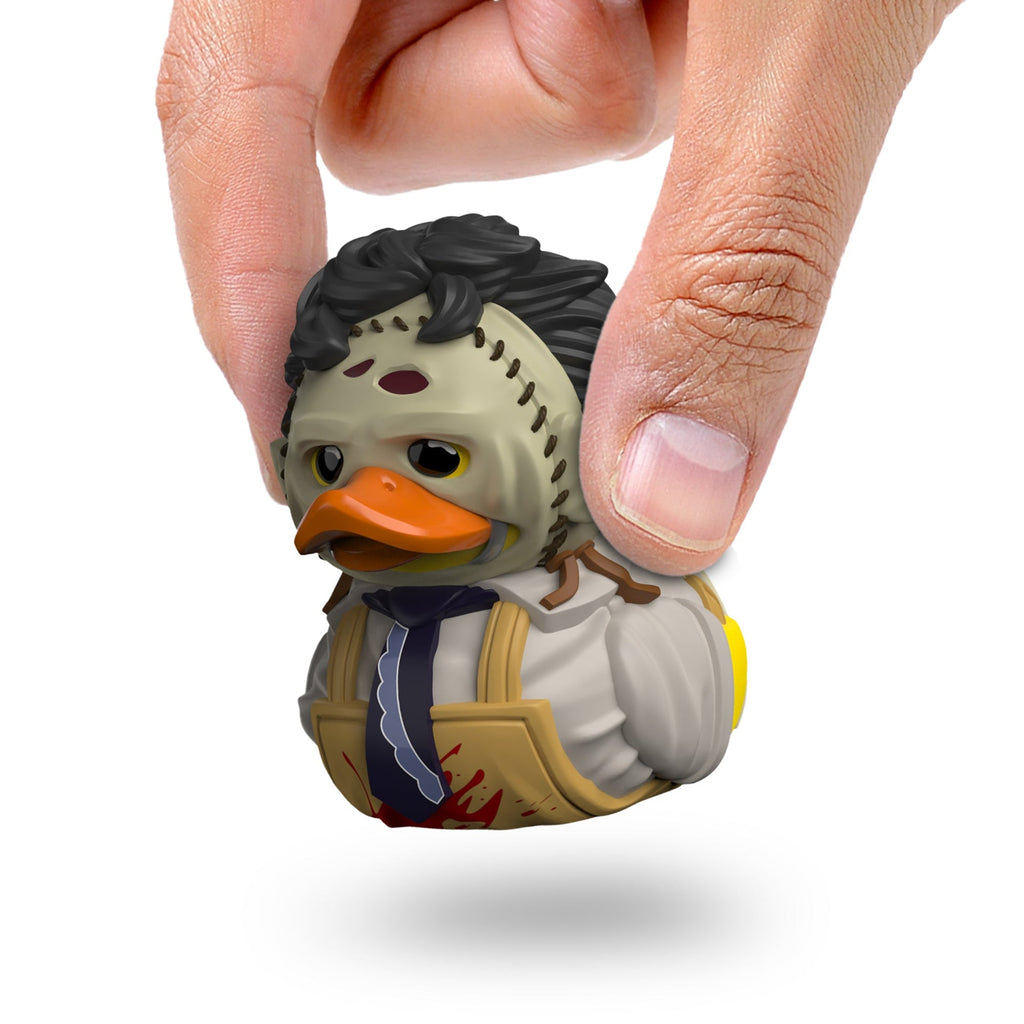 Anatra Leatherface (Mini Edition)