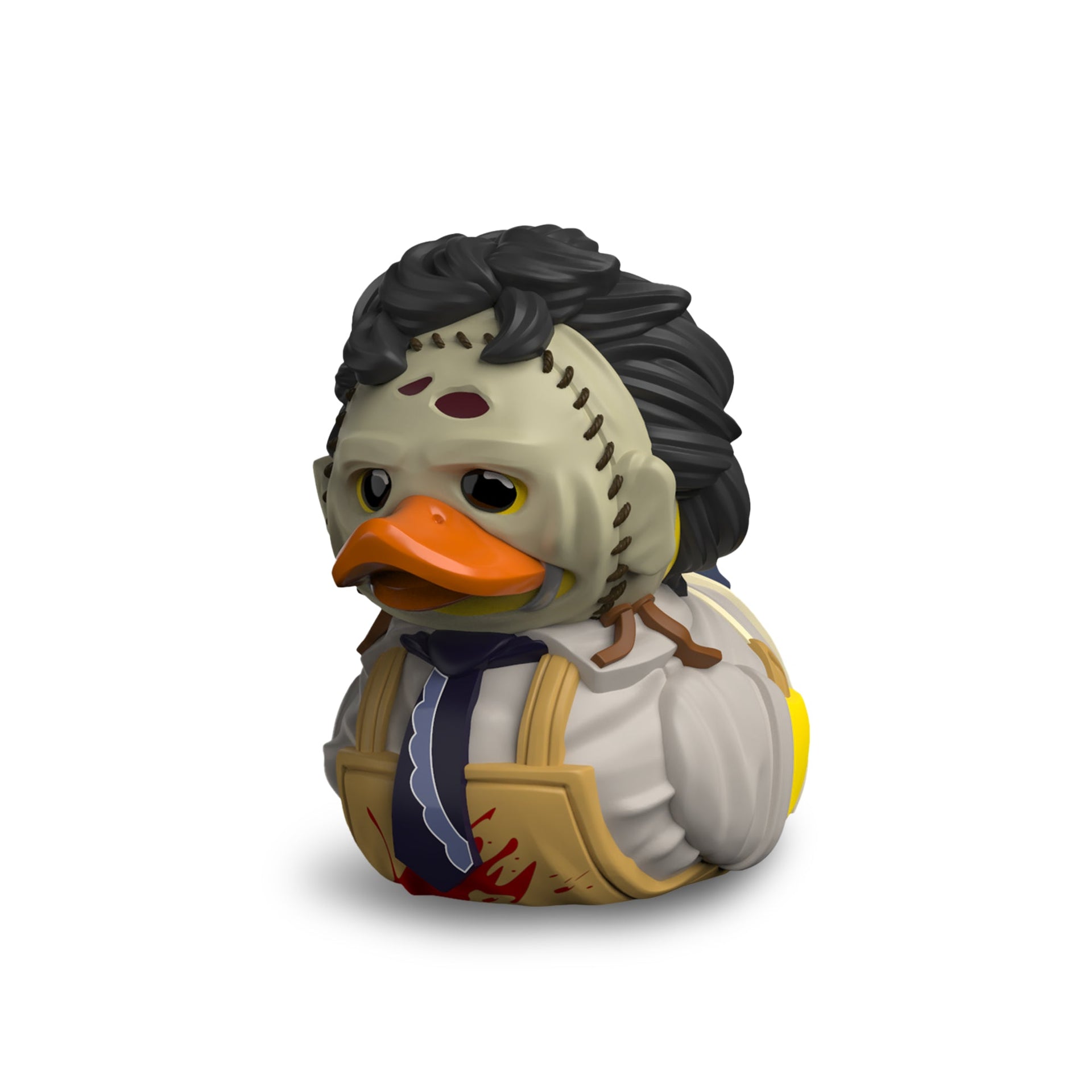 Anatra Leatherface (Mini Edition)
