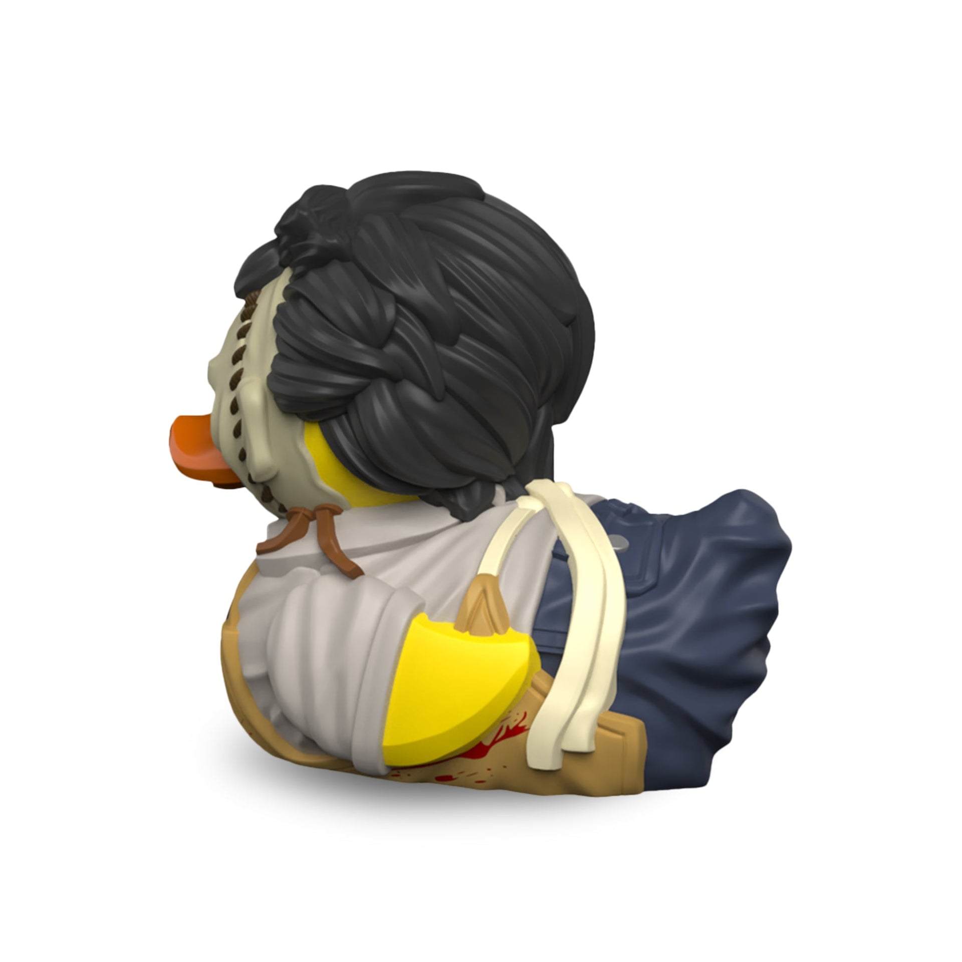 Anatra Leatherface (Mini Edition)