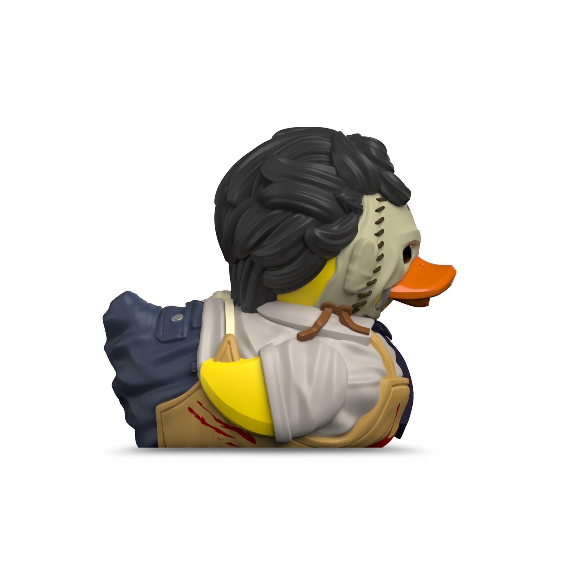 Anatra Leatherface (Mini Edition)