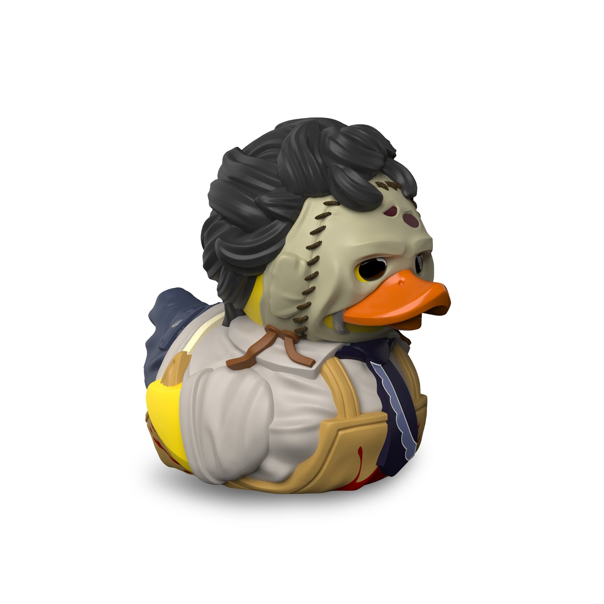 Anatra Leatherface (Mini Edition)