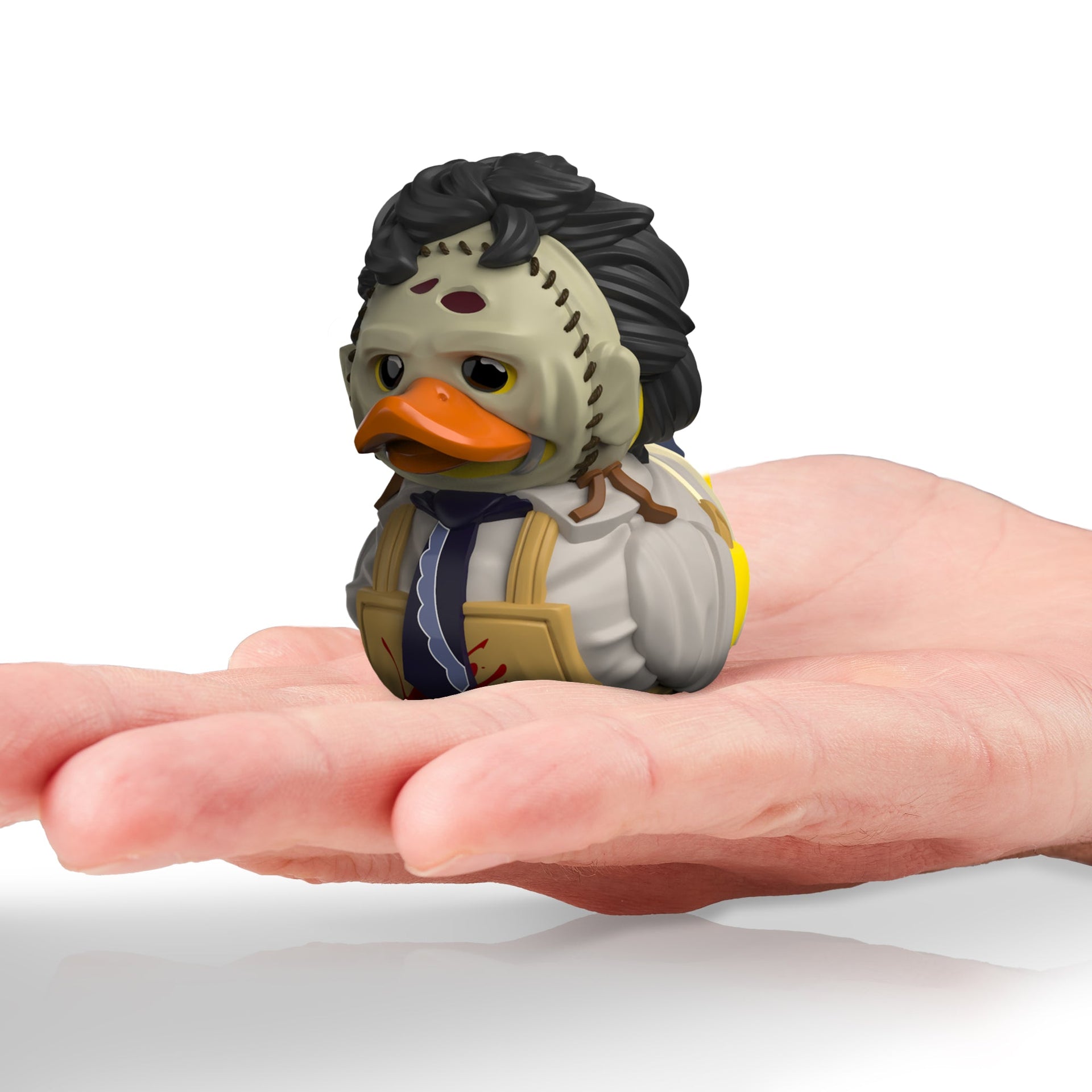 Anatra Leatherface (Mini Edition)