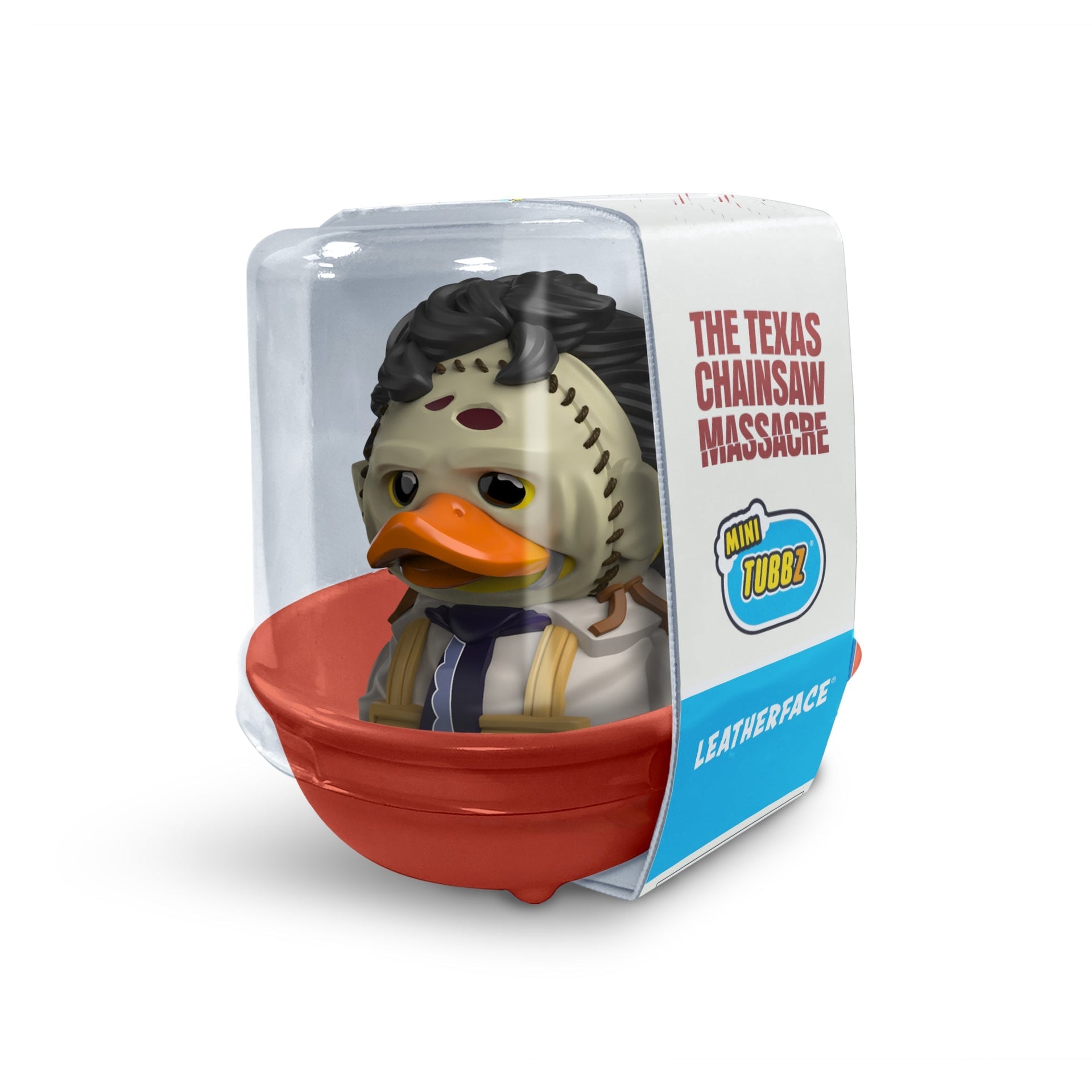 Anatra Leatherface (Mini Edition)