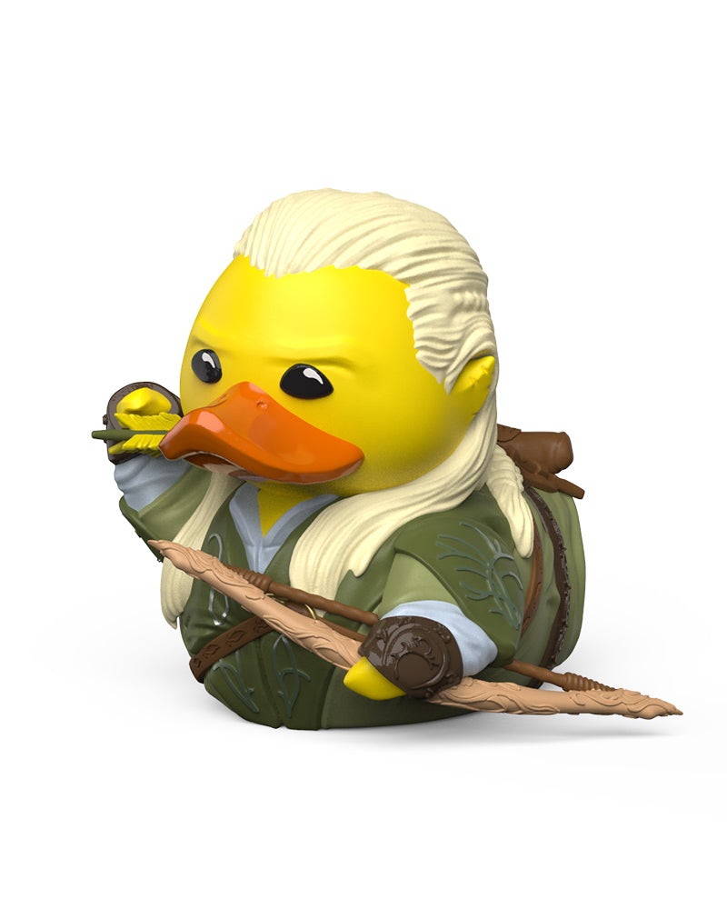 Canard Legolas (First Edition)