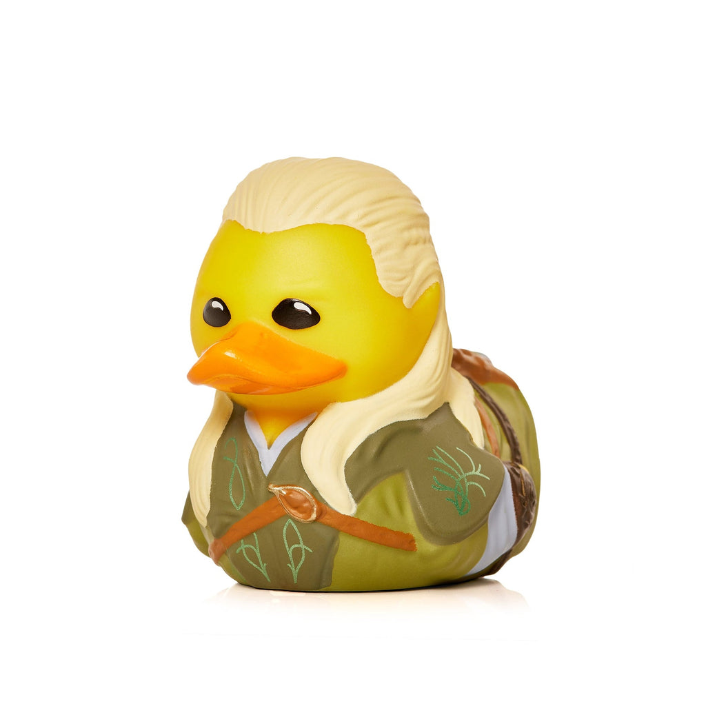 Anatra Legolas (Mini Edizione)