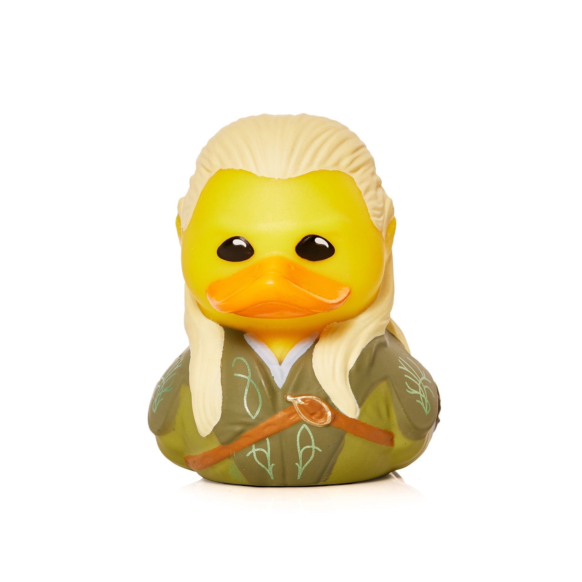 Anatra Legolas (Mini Edizione)