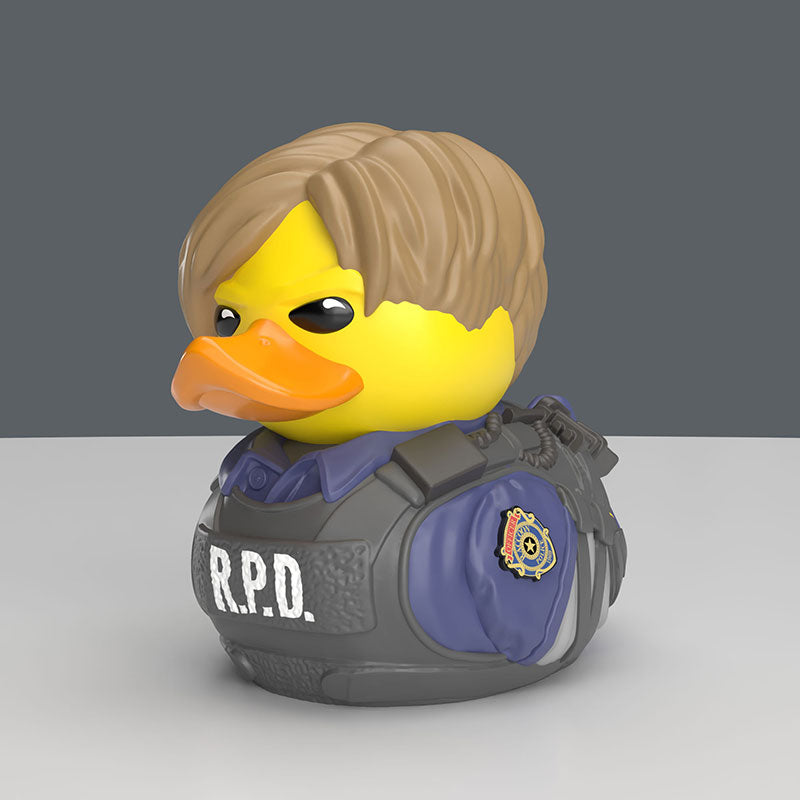 Canard Leon S Kennedy (Mini Edition)
