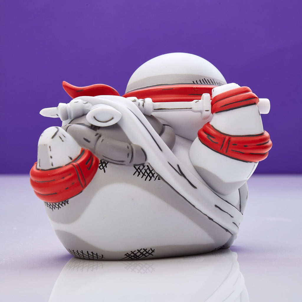 Paperella TMNT: Leonardo Comic Style TUBBZ (Edizione da Collezione)