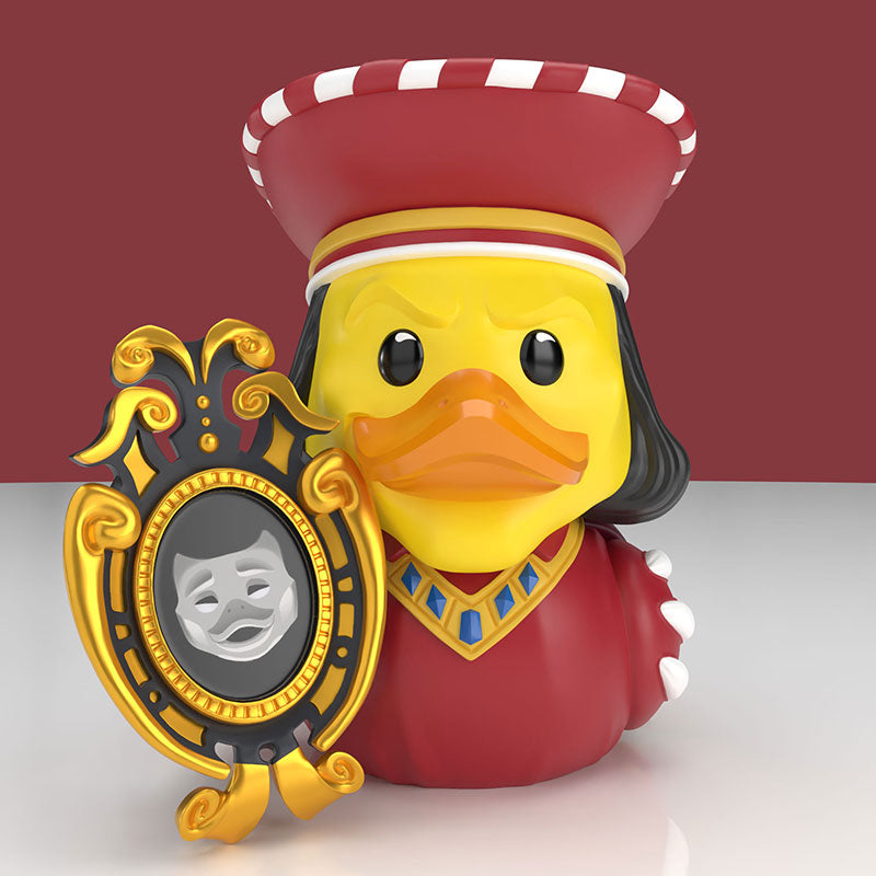 Anatra Lord Farquaad (Edizione in scatola)