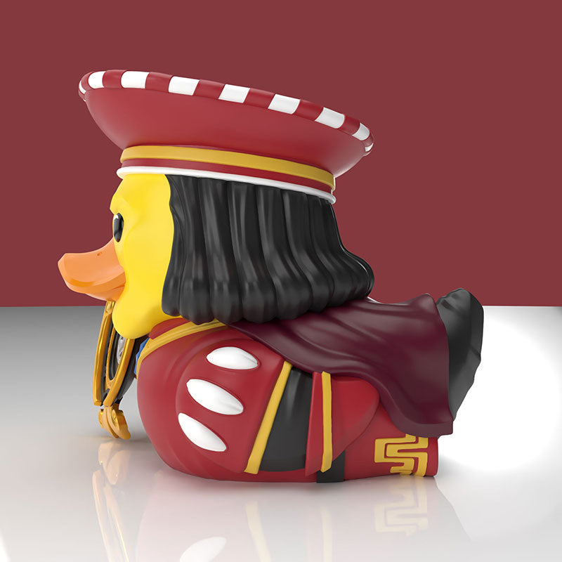 Lord Farquaad l'Anatra (Prima Edizione)