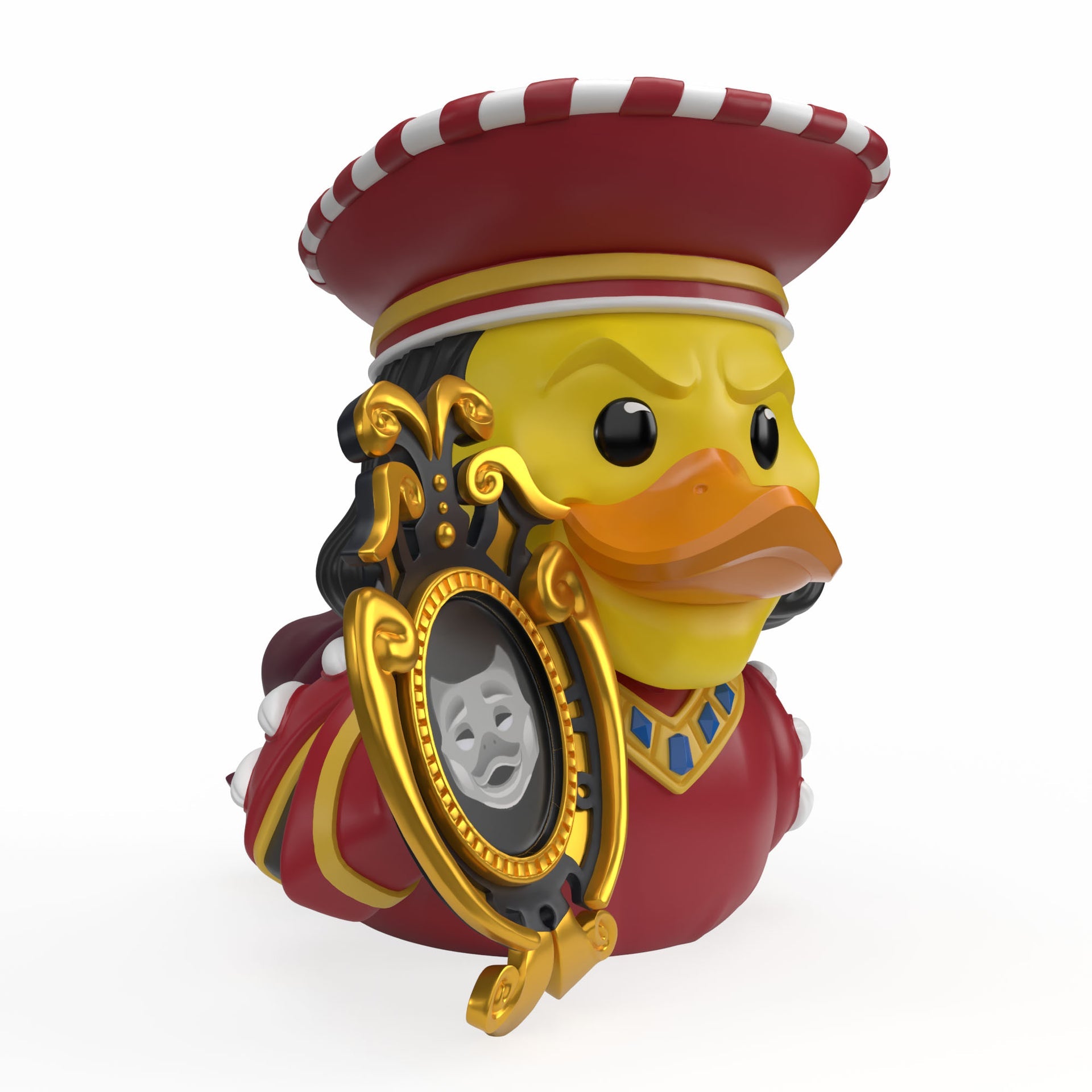 Anatra Lord Farquaad (Edizione in scatola)