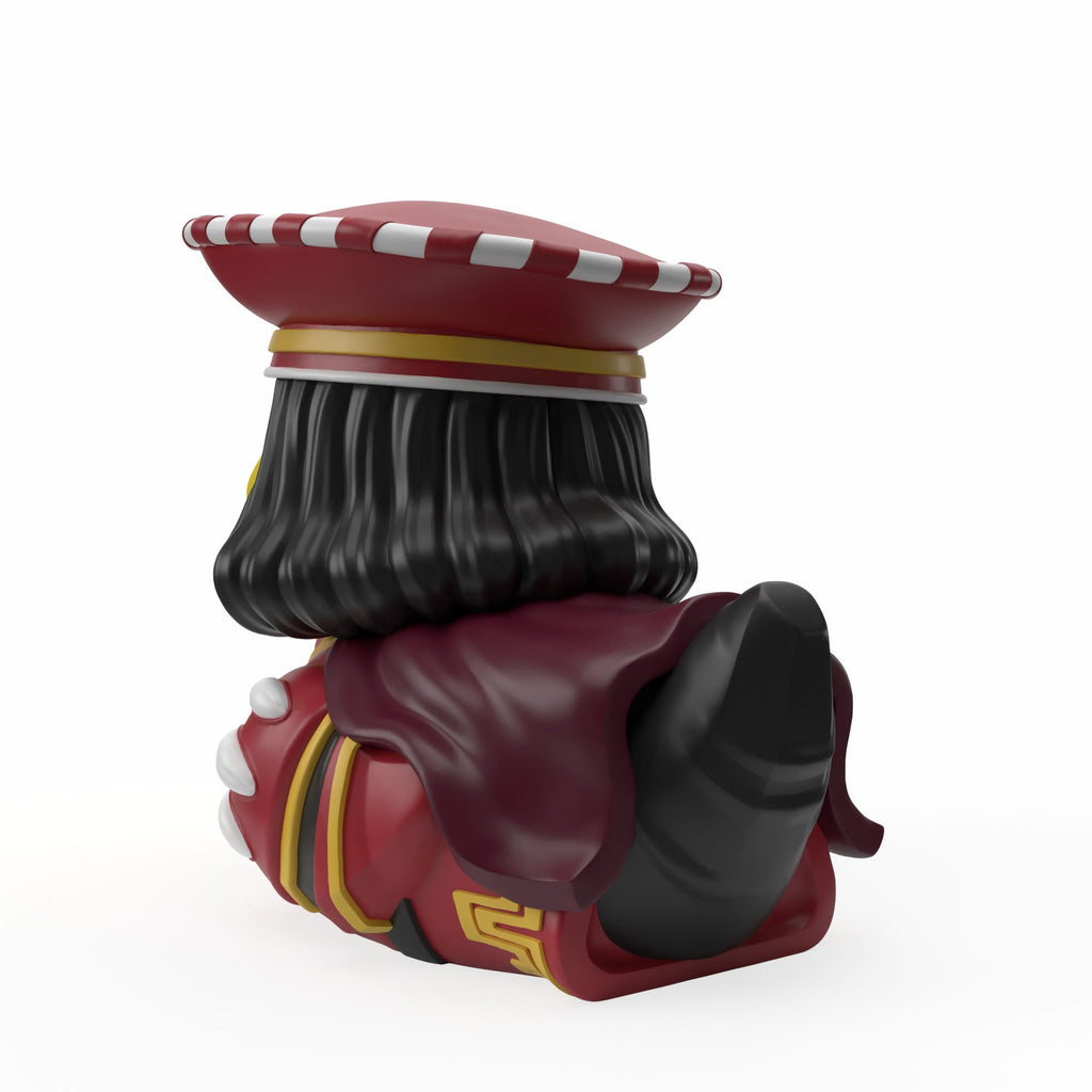 Lord Farquaad l'Anatra (Prima Edizione)