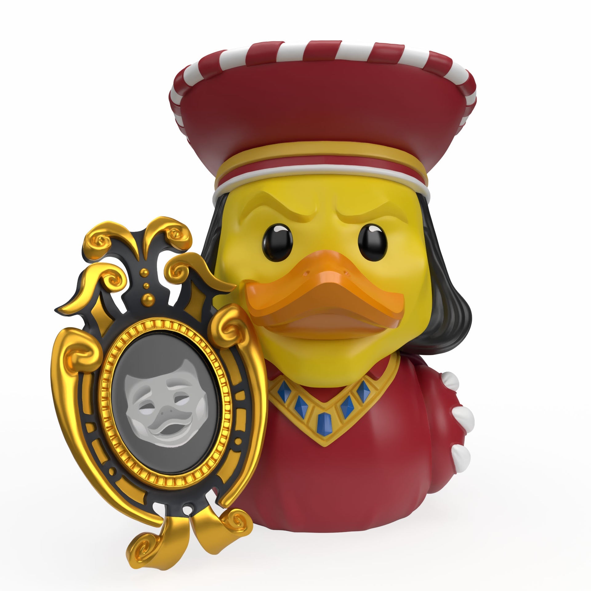 Lord Farquaad l'Anatra (Prima Edizione)
