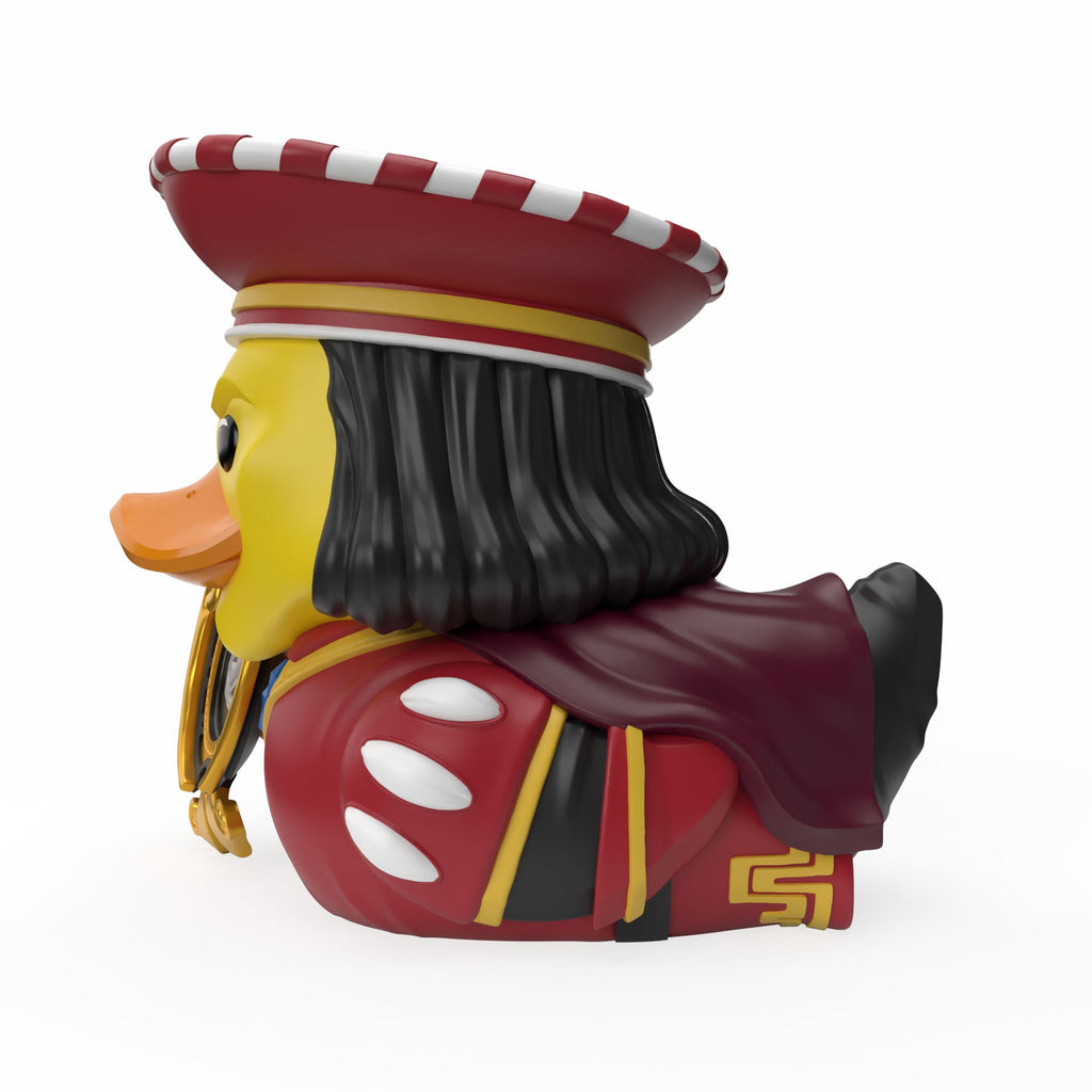 Anatra Lord Farquaad (Edizione in scatola)