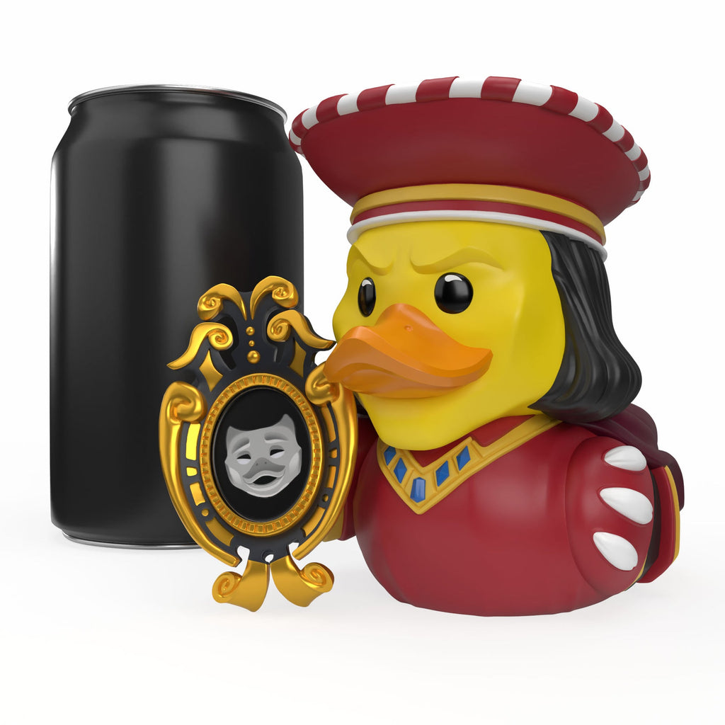 Lord Farquaad l'Anatra (Prima Edizione)