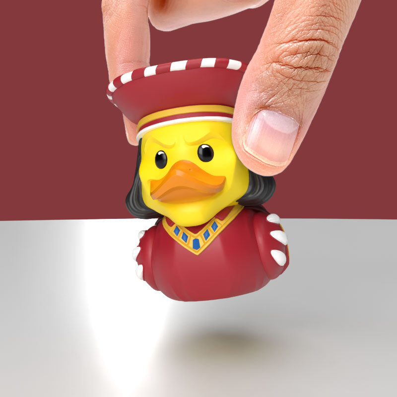 Anatra Lord Farquaad (Mini Edizione)