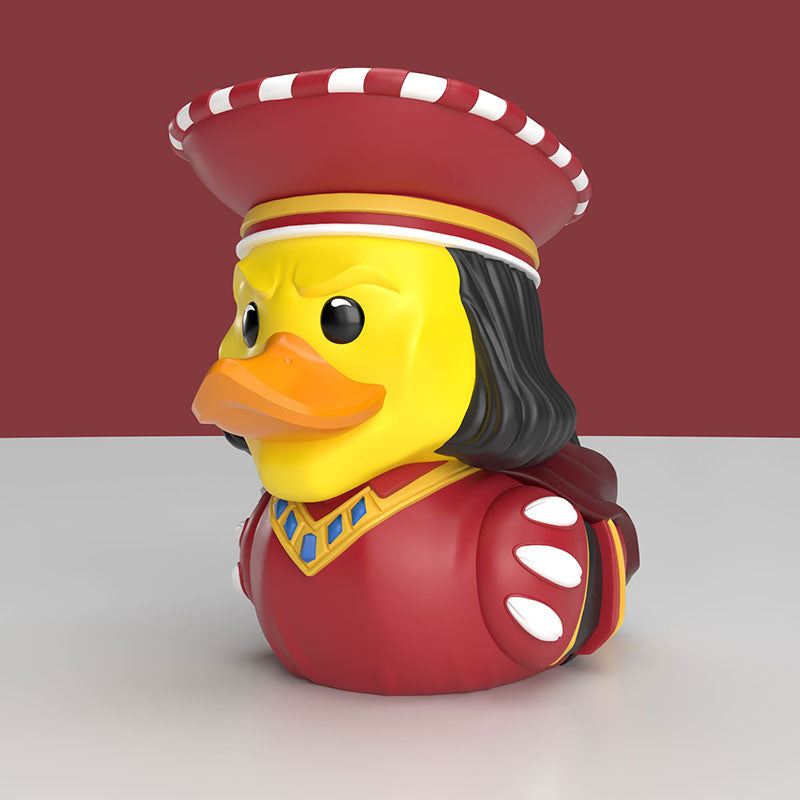 Anatra Lord Farquaad (Mini Edizione)