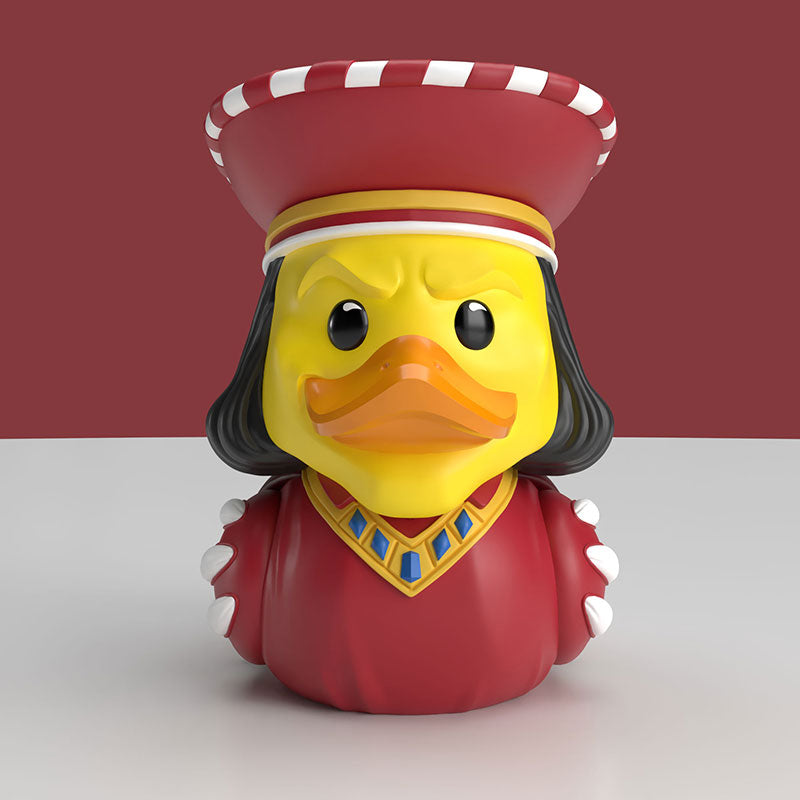 Anatra Lord Farquaad (Mini Edizione)