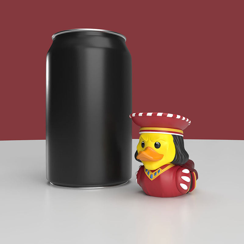 Anatra Lord Farquaad (Mini Edizione)