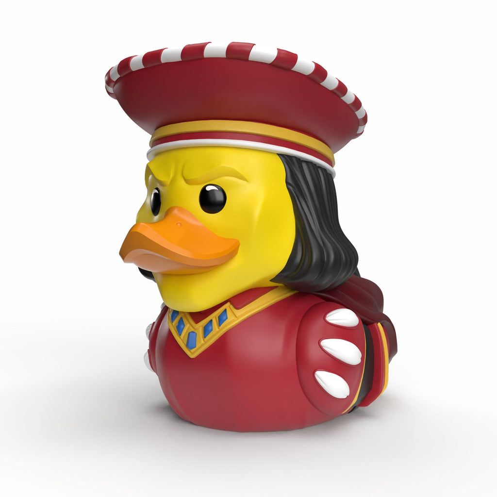 Anatra Lord Farquaad (Mini Edizione)