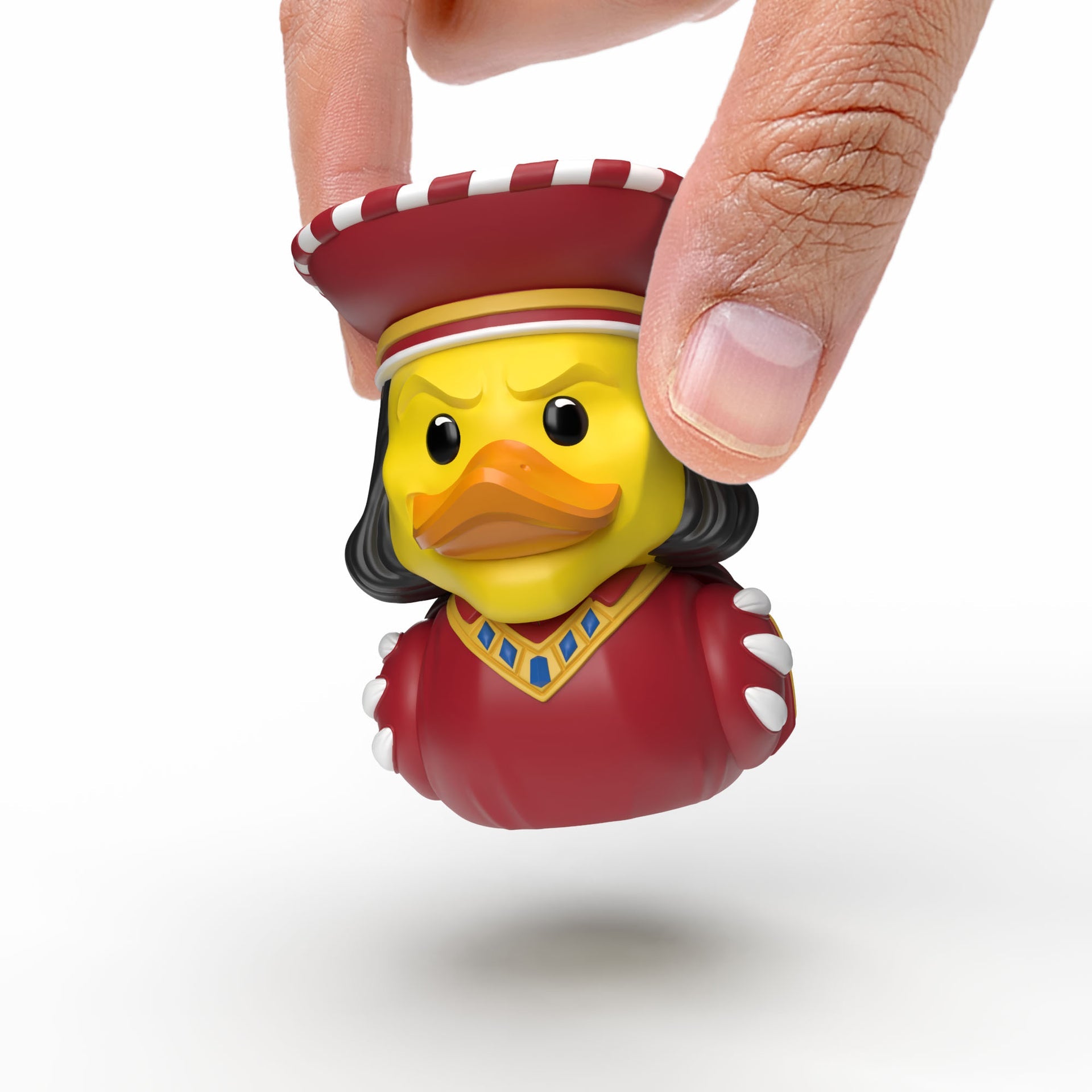 Anatra Lord Farquaad (Mini Edizione)