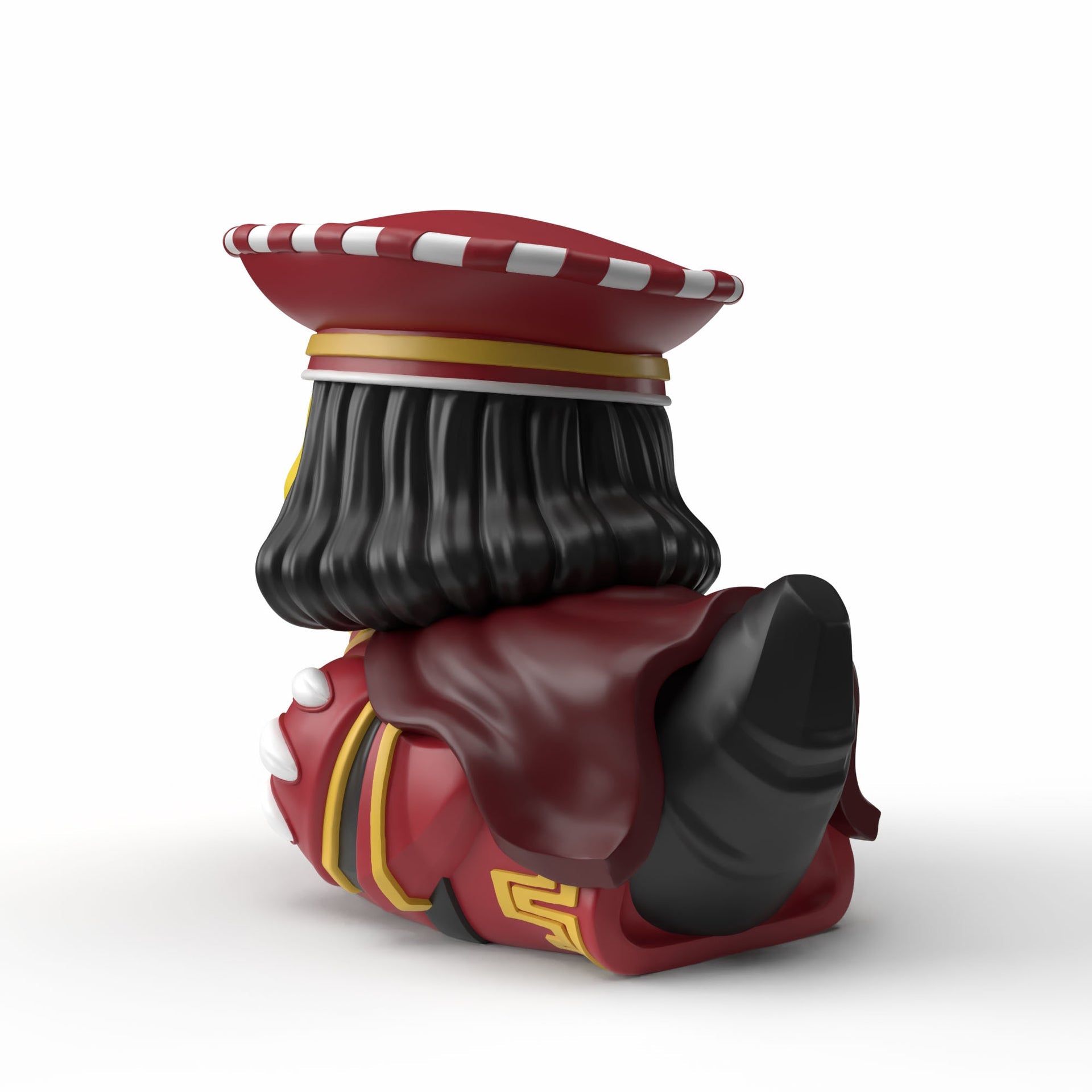Anatra Lord Farquaad (Mini Edizione)