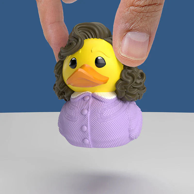 Anatra Lorraine Baines McFly (Mini Edizione)