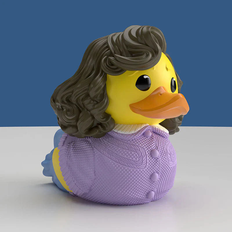 Anatra Lorraine Baines McFly (Mini Edizione)