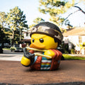 Lucas Sinclair TUBBZ Duck (First Edition)