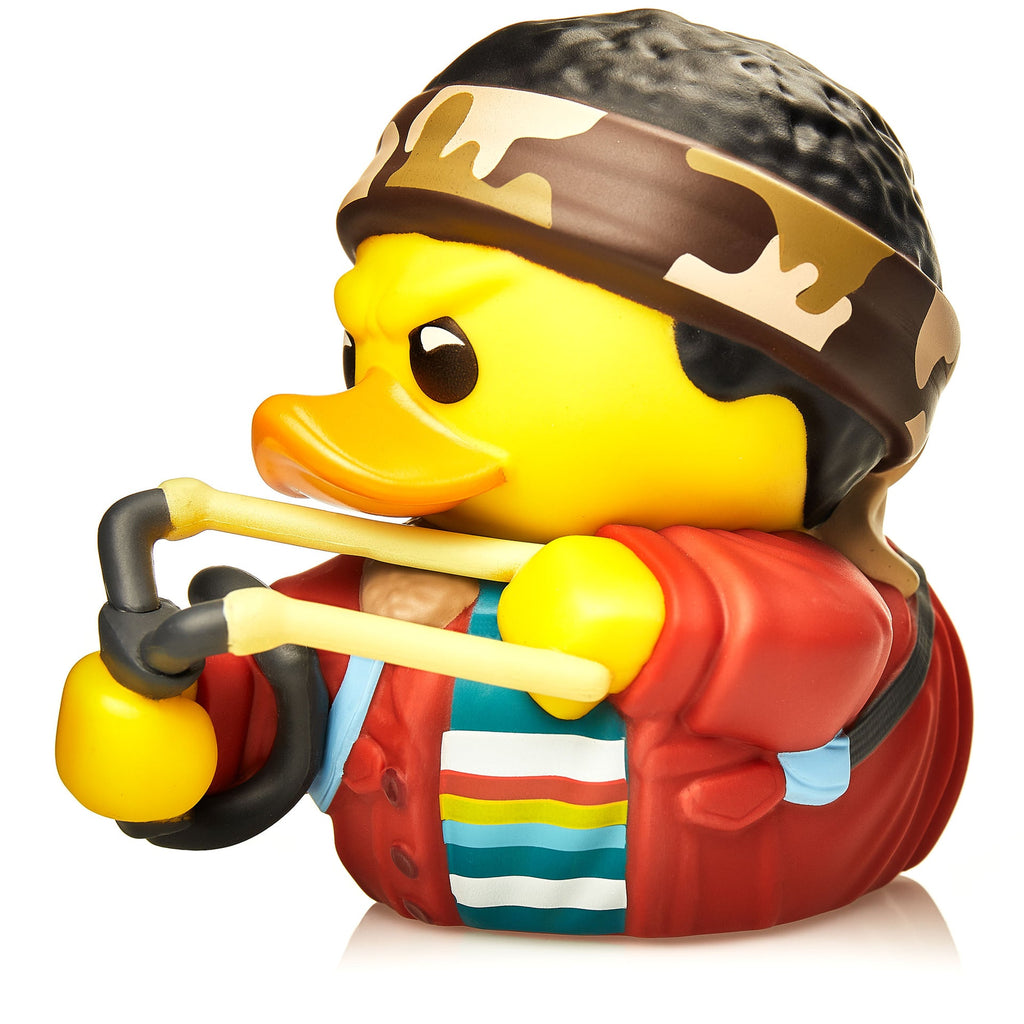 Lucas Sinclair TUBBZ Duck (First Edition)