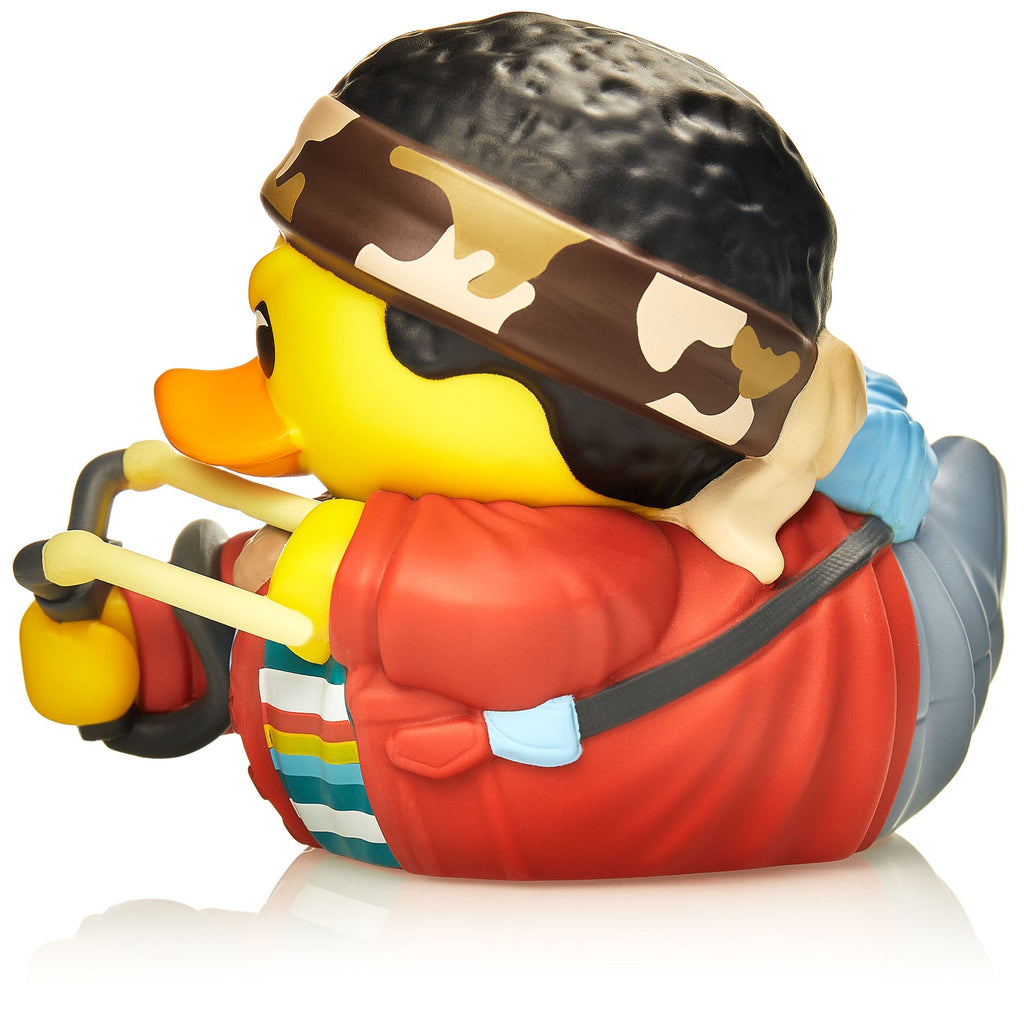 Lucas Sinclair TUBBZ Duck (First Edition)