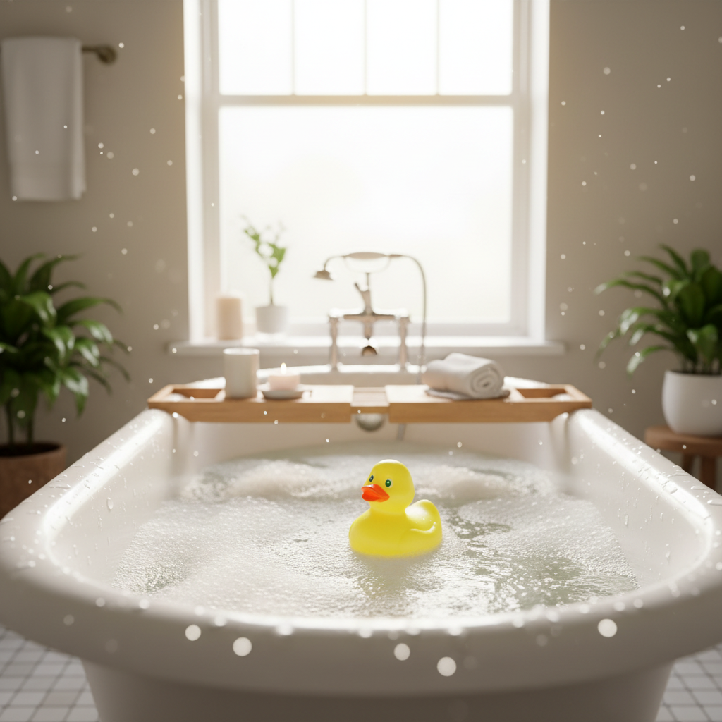 Canard Lucky