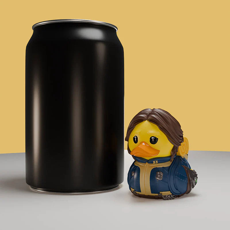 Canard Lucy Maclean (Mini Edition) - PRECOMMANDE*