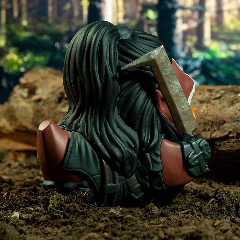 Canard Lurtz (First Edition)