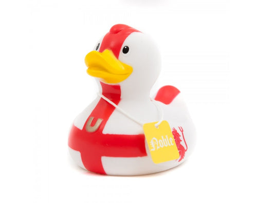 English Duck