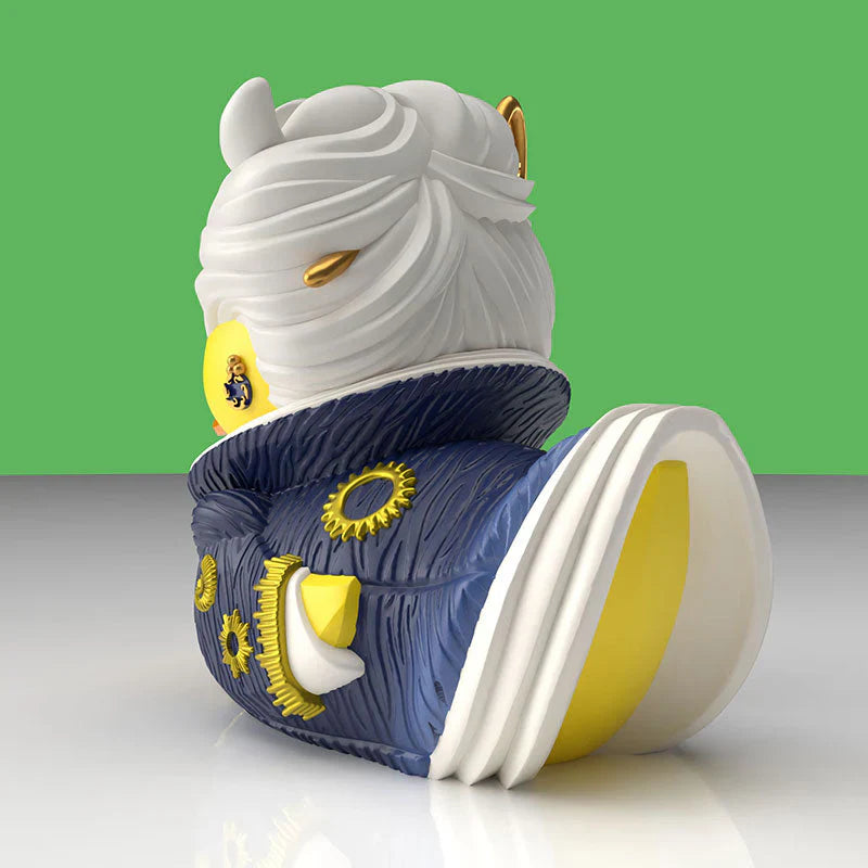 Madame Morrible Duck (First Edition)