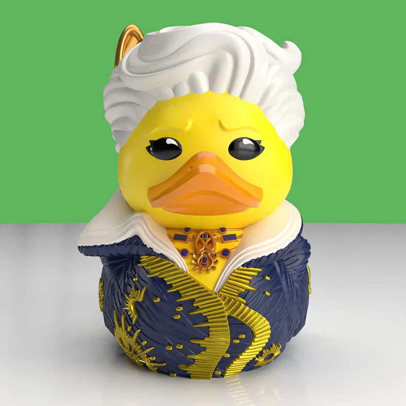 Madame Morrible Duck (First Edition)