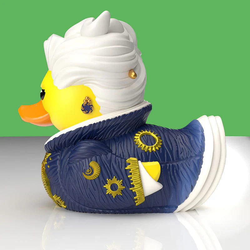 Madame Morrible Duck (First Edition)