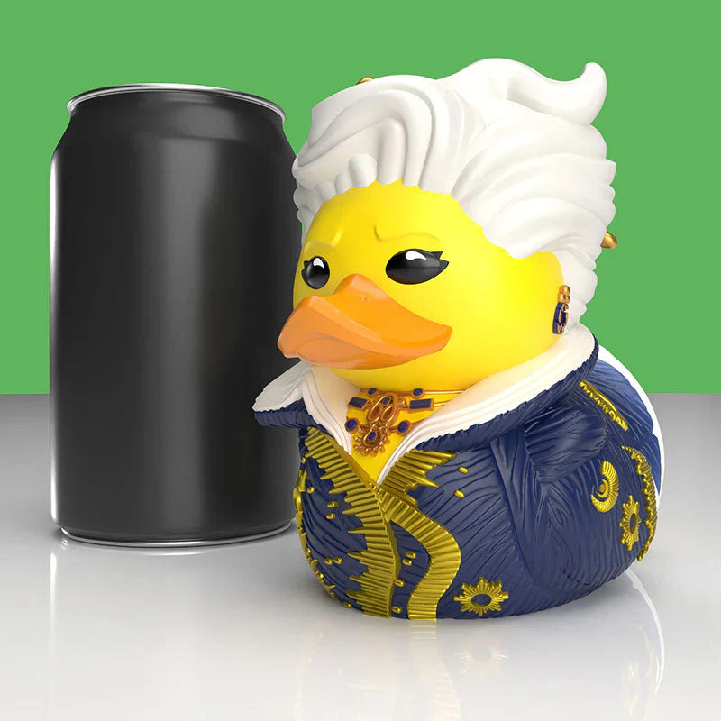 Madame Morrible Duck (First Edition)