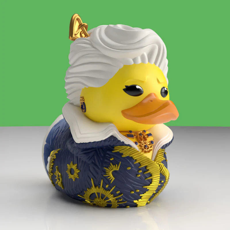 Madame Morrible Duck (First Edition)