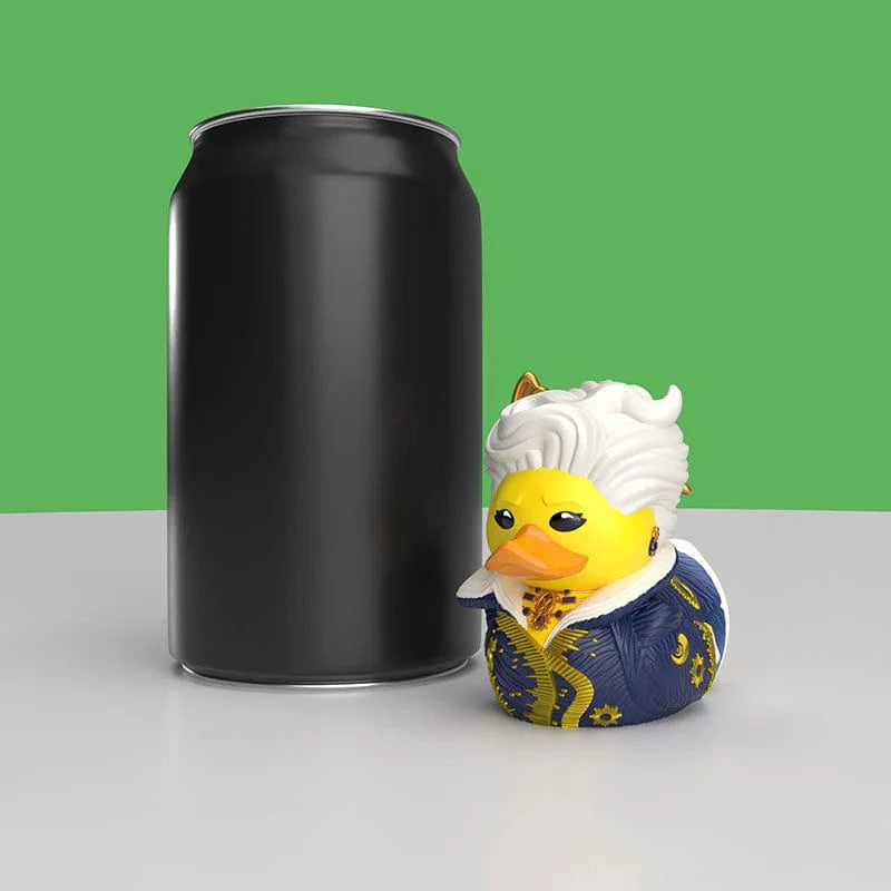 Anatra Madame Morrible (Mini Edizione)
