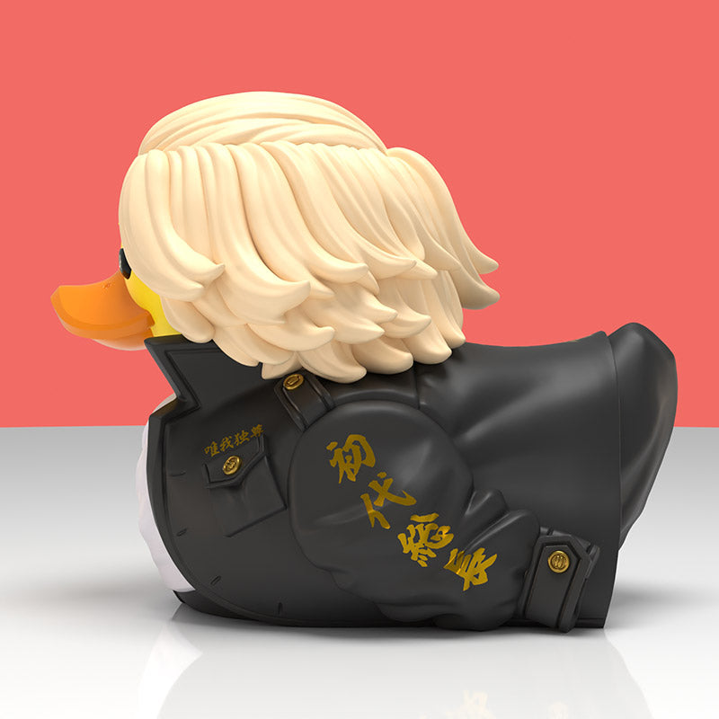 Canard Tokyo Revengers: Manjiro Sano TUBBZ (Mini Edition)