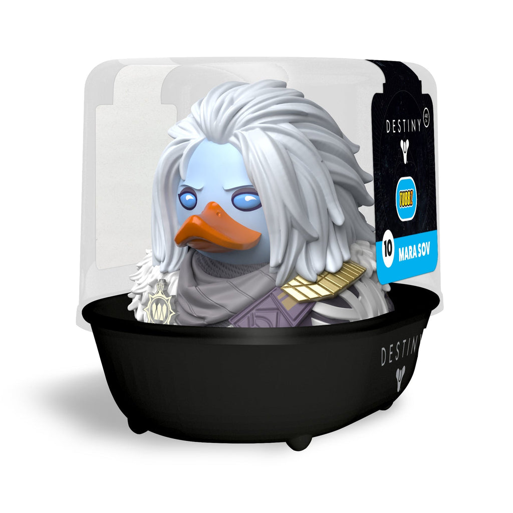 Canard Mara Sov (Prima Edizione)